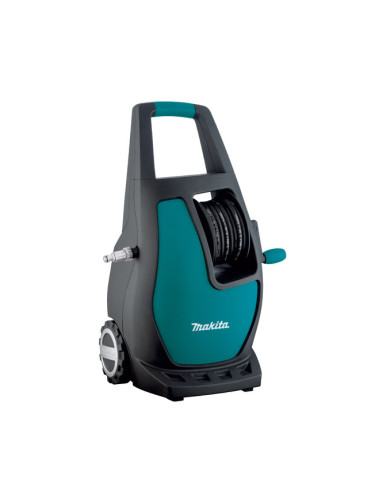 Водоструйка електрическа Makita HW111, 1700W, 110 bar