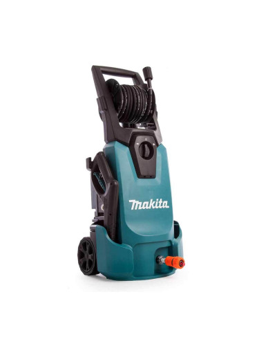 Водоструйка електрическа Makita HW1300, 1800W, 130 bar, 450 л/ч