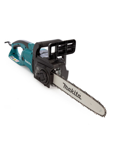 Резачка електрическа, Makita UC3551A, 2000W, 35 cм, 3/8"