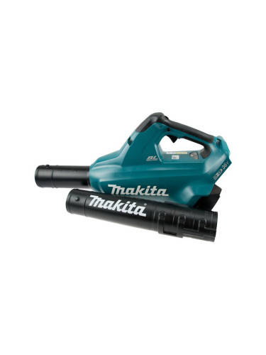 Въздуходувка акумулаторна Makita DUB362Z, 18+18V, LXT, 13300 л/мин