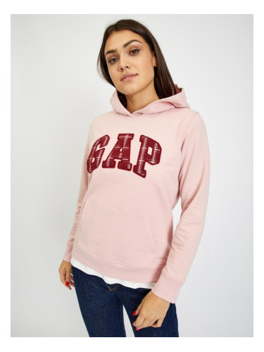 GAP Sweatshirt Rozov