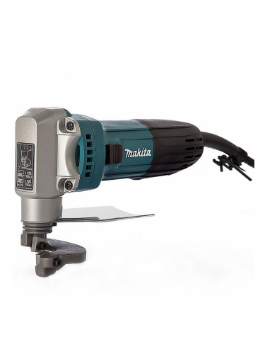 Ножица за ламарина, електрическа, Makita JS1602, 380W, 1.6 мм