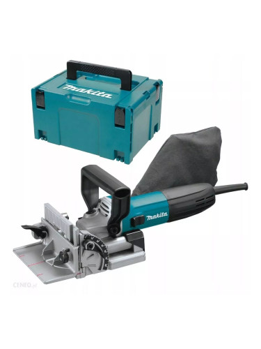 Нутфреза електрическа Makita PJ7000J, 701W, 100 мм