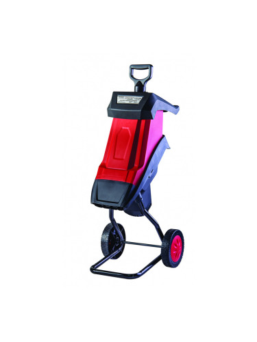 Дробилка за клони / клонотрошачка RAIDER RD-ESH01 2400W, 40 мм