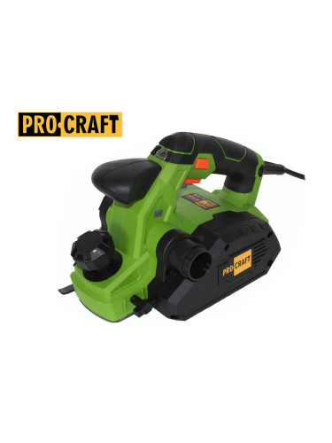 Електрическо ренде 900W, 82 мм, PROCRAFT PE900