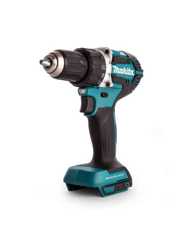 Винтоверт акумулаторен Makita DDF484Z, 18V, LXT, 54Nm