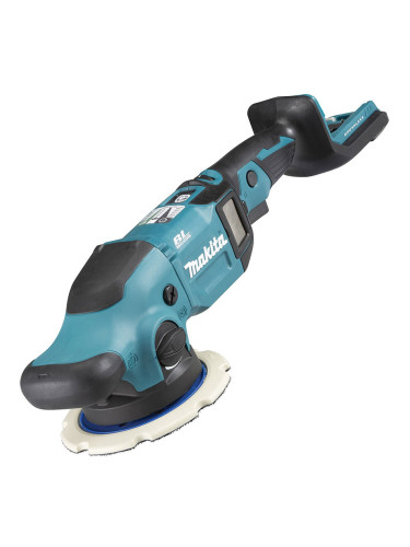 Полирмашина акумулаторна Makita DPO600Z, 18V, LXT, 150 мм