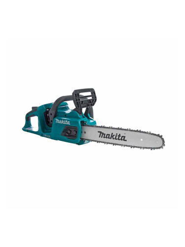Резачка акумулаторна Makita DUC355Z, 18+18V, LXT, 35 см, 3/8"