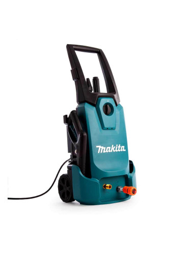 Водоструйка електрическа Makita HW1200, 1800W, 120 bar, 420 л/час