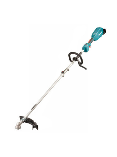 Акумулаторен комбо двигател, тип тример, 18V, LXT, Makita DUX18ZX1