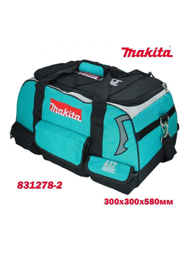 Чанта / сак за инструменти, 300x300x580мм, Makita 831278-2