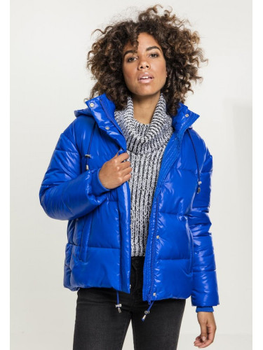 Дамско зимно яке Urban Classics Ladies Vanish Puffer Jacket