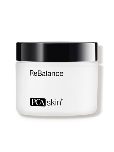 Успокояващ ребалансиращ крем за чувствителна кожа PCA Skin ReBalance