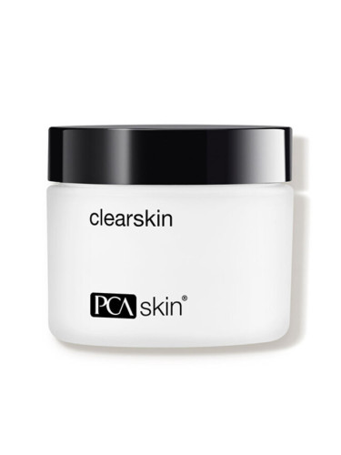 Хидратиращ крем за мазна кожа PCA Skin Clearskin