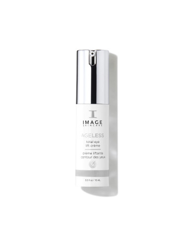 Лифтинг околоочен крем IMAGE Skincare AGELESS Total Eye Lift Cream