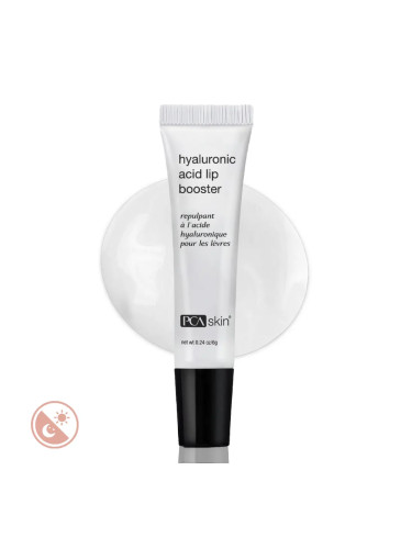 Пептидна хиалуронова терапия за обемни устни PCA Skin Hyaluronic Acid Lip Booster