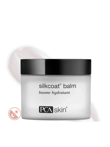 Хидратиращ крем за лице PCA Skin Silkcoat Balm