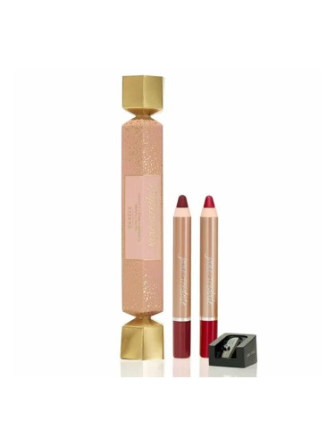 Комплект Моливи за устни Jane Iredale Lip Kit Dazzle