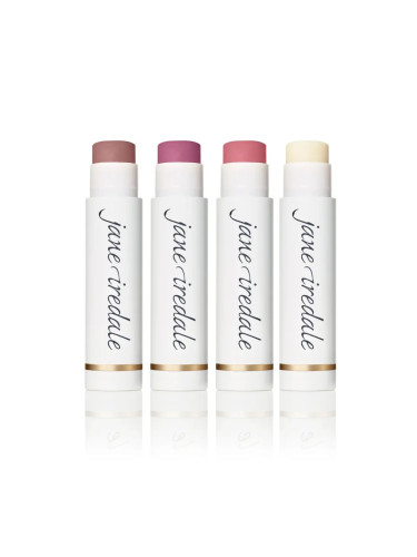 Слънцезащитен балсам за устни хидратиращ SPF15 Jane Iredale Lip Drink Lip Balm