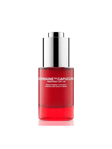 Лифтинг серум за лице стяга хидратира Germaine de Capuccini LIFT_IN Firmness And Vitality Serum