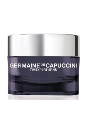 Интензивно възстановяващ крем за лице Germaine De Capuccini Timexpert SRNS Intensive Recovery Cream