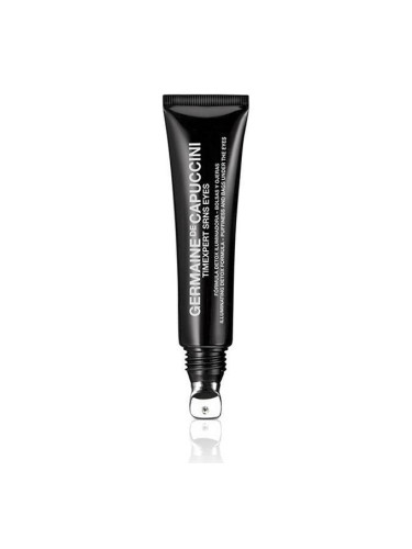 Изсветляващ детокс околоочен крем Germaine De Capuccini Timexpert SRNS Eyes 15ml