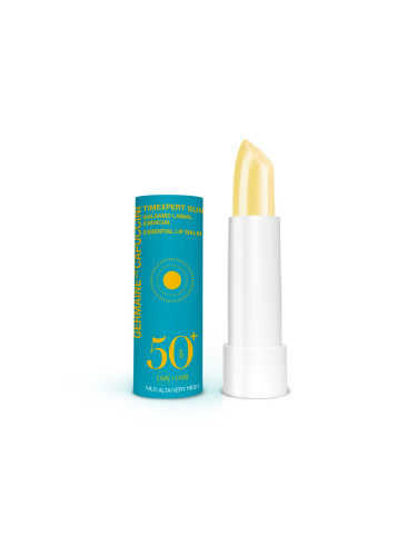 Защитен хидратиращ балсам за устни SPF50 Germaine De Capuccini Timexpert Sun Essential Lip Balm 4.5g