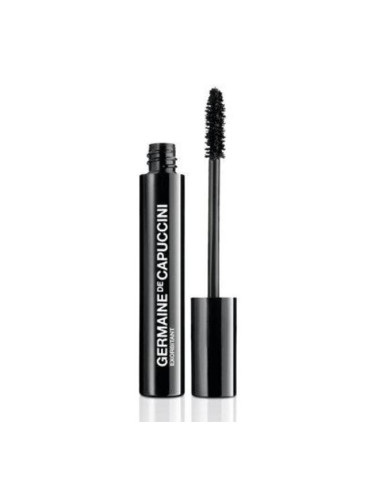 Спирала за екстремен обем на миглите Germaine De Capuccini Make Up Mascara Exorbitant