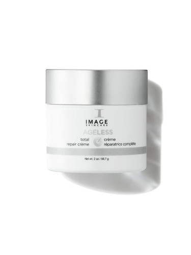 Нощен възстановяващ крем с Ретинол за мазна и акнеична кожа IMAGE Skincare AGELESS Total Repair Crème