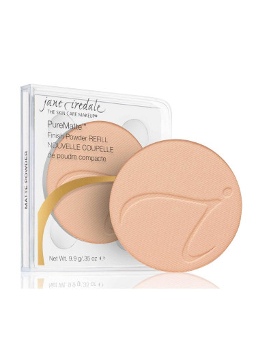 Матираща финиш пудра за лице Jane Iredale PureMatte Finish Powder Refill