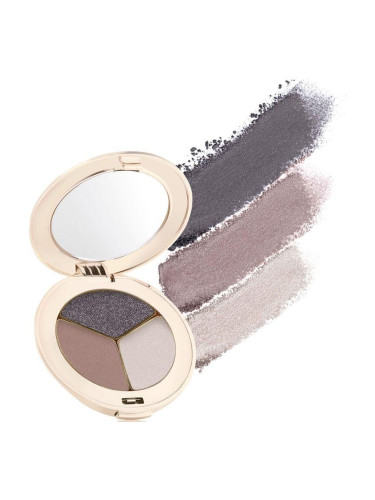 Сенки за очи Jane Iredale PurePressed Eye Shadow Triple Sundown