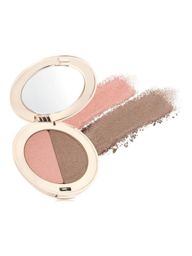 Сенки за очи Jane Iredale PurePressed Eye Shadow Duo Sorbet