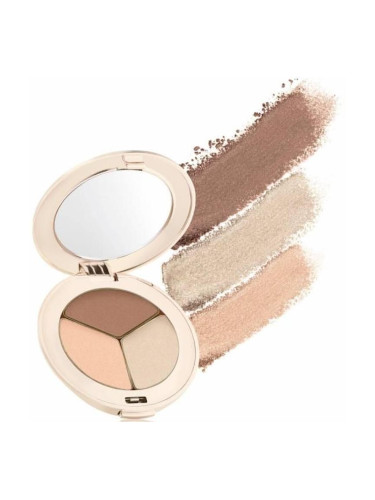 Сенки за очи Jane Iredale PurePressed Eye Shadow Triple Sweet Spot