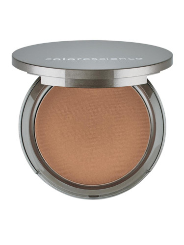 Бронзант за лице Colorescience Pressed Mineral Bronzer