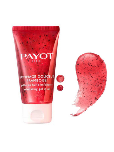 Ексфолиращ пилинг гел за лице Payot Exfoliating Gel