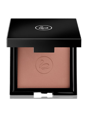 Руж за лице с мек топъл фокус Germaine De Capuccini Make Up True Blush 681 Brick Red