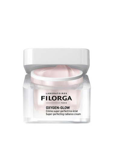 Озаряващ крем за лице Filorga Oxygen Glow Cream