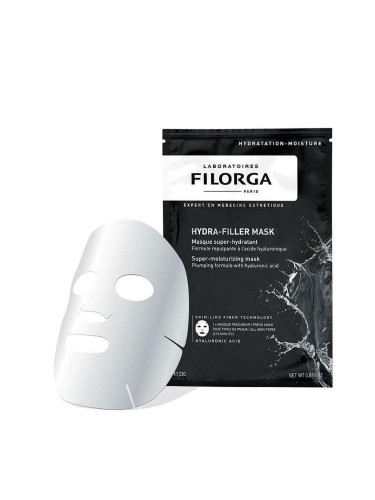 Хидратираща маска за изпълване на бръчки Filorga Hydra Filler Mask