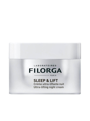 Нощен лифтинг крем за лице Filorga Sleep & Lift Ultra Lifting Night Cream