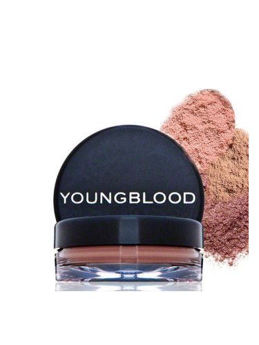 Минерален руж за лице Youngblood Crushed Mineral Blush