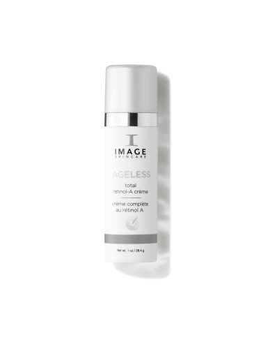 Нощен крем с ретинол IMAGE Skincare AGELESS Total Retinol-A Creme