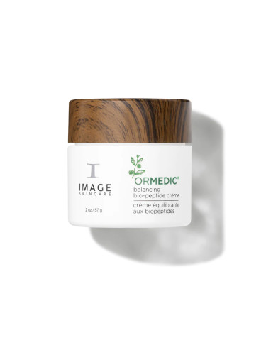 Балансиращ крем за лице IMAGE Skincare ORMEDIC Balancing Biopeptide Creme