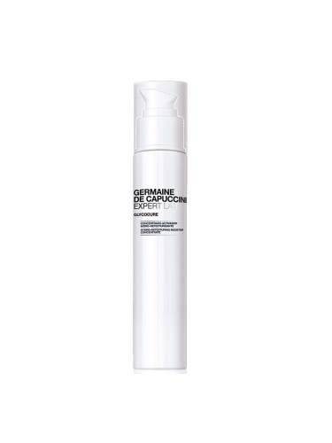 Бустер против петна ексфолира хидратира с AHA и Ензими Germaine De Capuccini Expert Lab Hydro-Retexturing Booster Concentrate