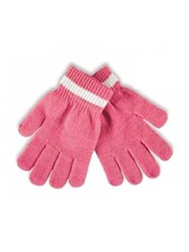 Ръкавици плетени детски - HIPPO