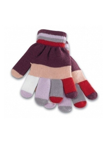 Ръкавици плетени детски - MAGIC