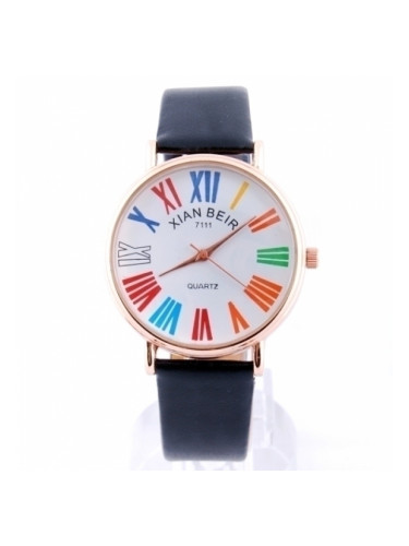 Часовник с римски цифри