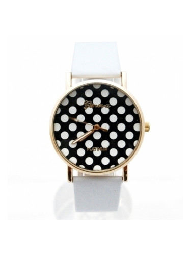 Часовник с точки