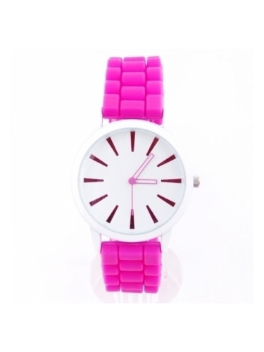 Цикламен дамски часовник