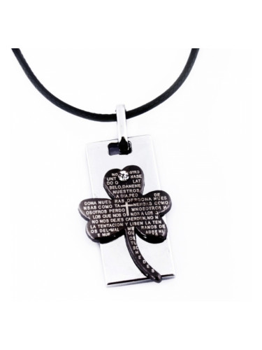 Колие - Детелина