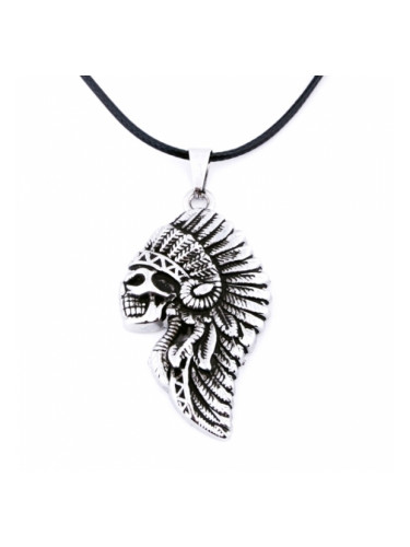 Колие - Вожд